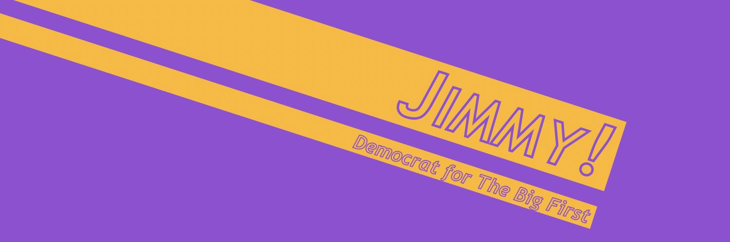 Jimmy Beard banner