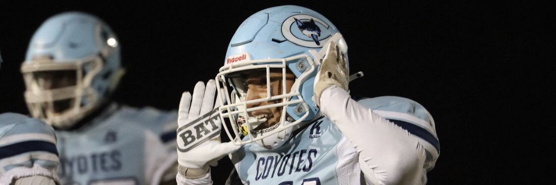 Dylan Rodriguez banner