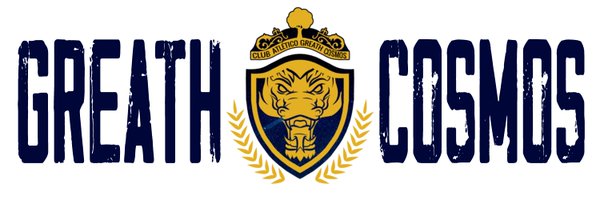 CAGreathCosmos Profile Banner