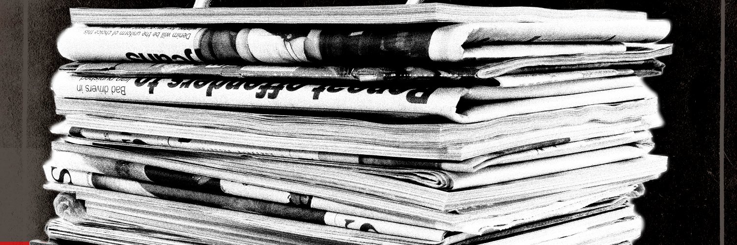 La Lectura's banner