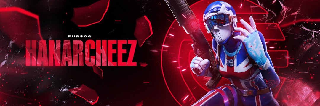 Hanarcheez banner