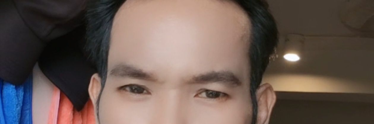 KhemYun's profile banner image