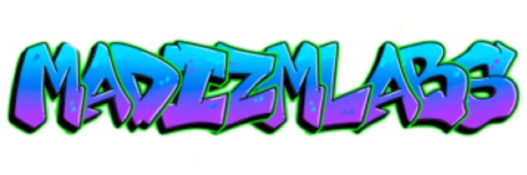 MadIzmLabs banner