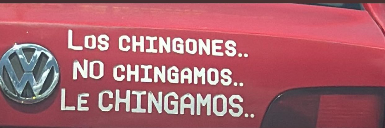 ALEJANDRO GARZA banner