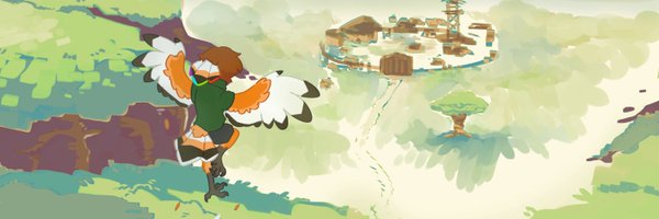 deskabirb Profile Banner