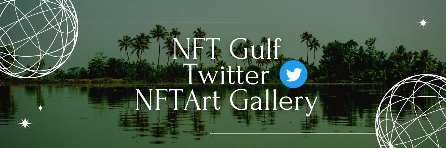 NFTGulf's profile banner image