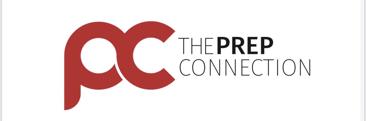 The Prep Connection's banner
