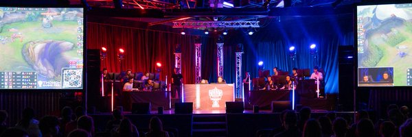ThononGameFest Profile Banner