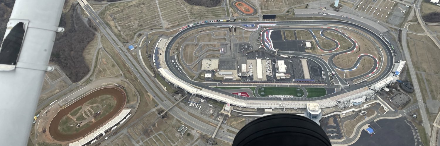 Charles Montgomery the third banner