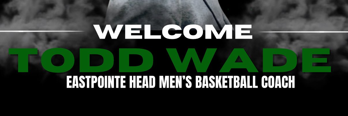 Todd Wade banner
