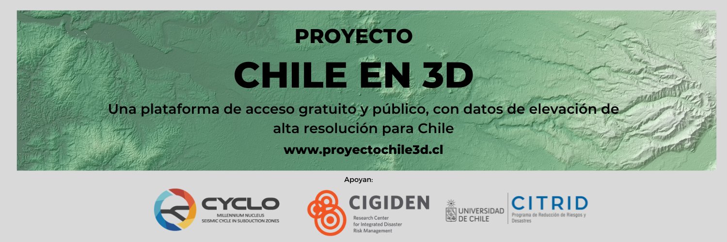 chile_3d's profile banner image