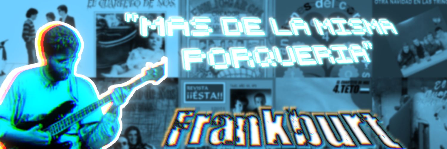 𝔽𝕣𝕒𝕟𝕜𝔹𝕦𝕣𝕥 🇮🇪🍻(Madero era)'s banner