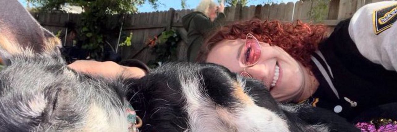 RebeccaTalbot02's profile banner image