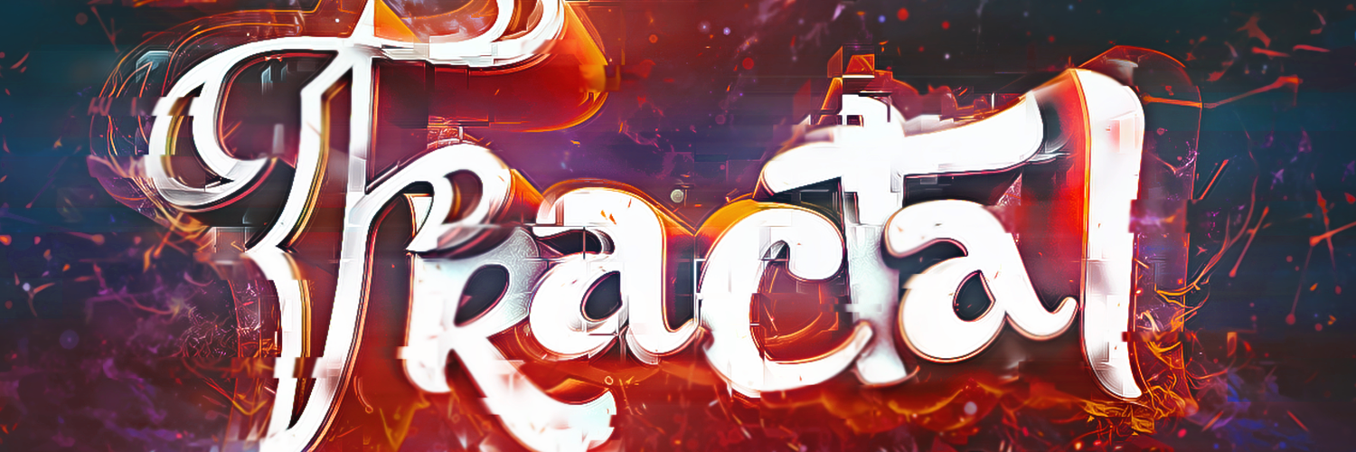 FractalFilms_'s profile banner image