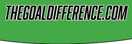 The Goal Difference banner