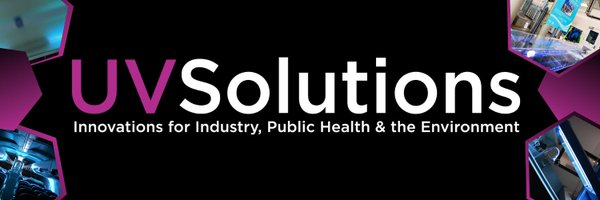 UVSolutionsMag Profile Banner