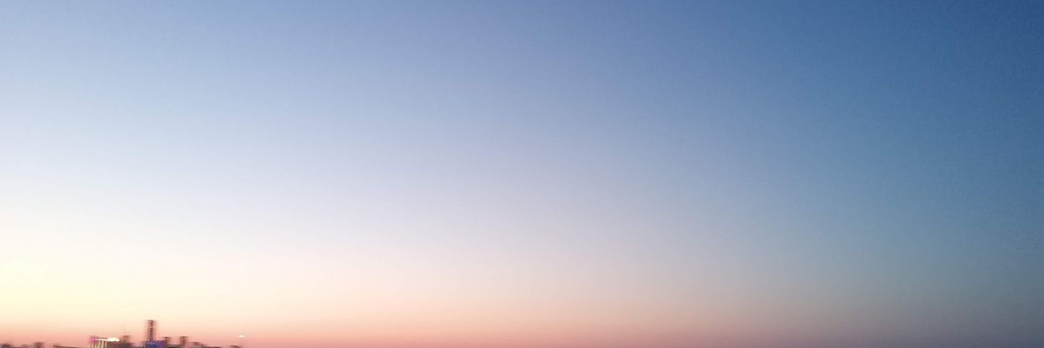 ayskrdmn's profile banner image