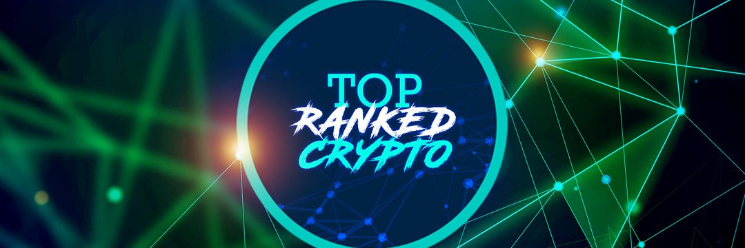 Top Ranked Crypto banner