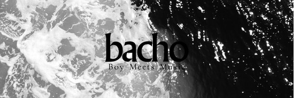 bacho_jp Profile Banner