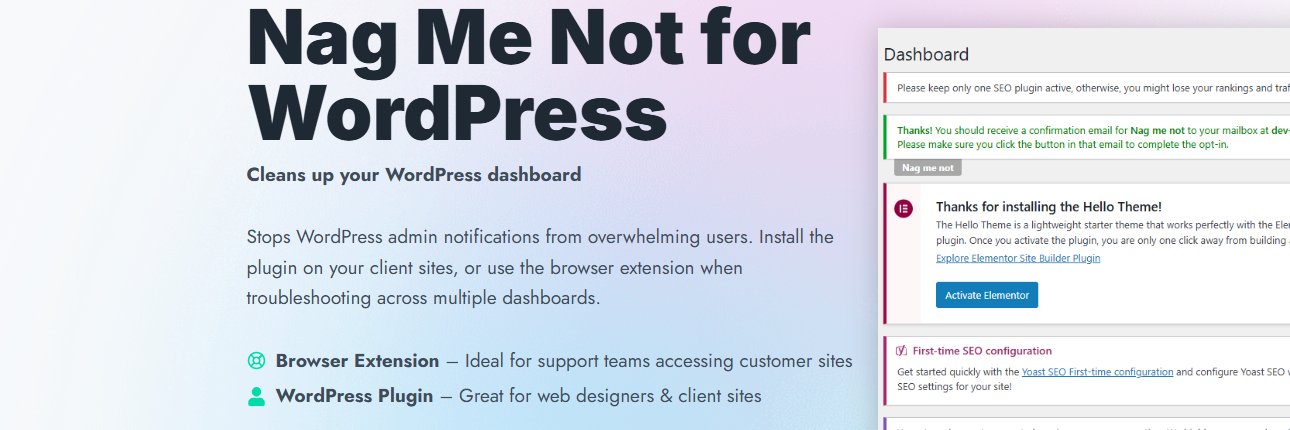 Dave Grey // Friendly Web Guy's banner