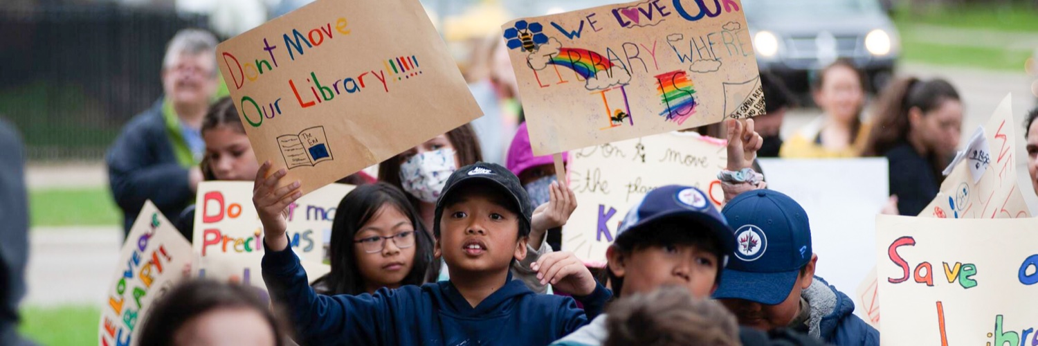 Free Press Community Review - West banner