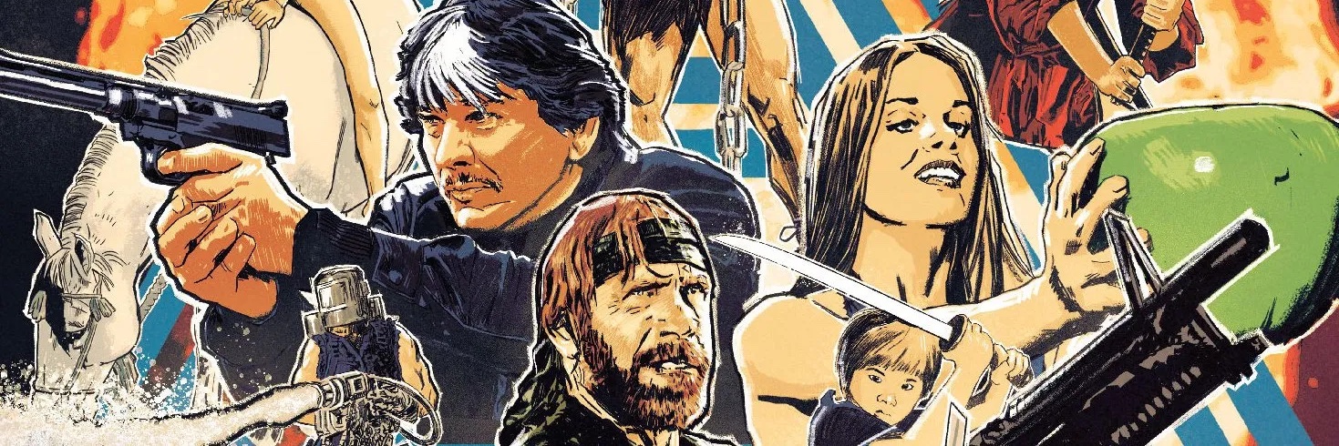 Dévoreur de Vhs banner