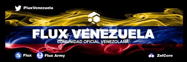 FluxVenezuela Profile Banner