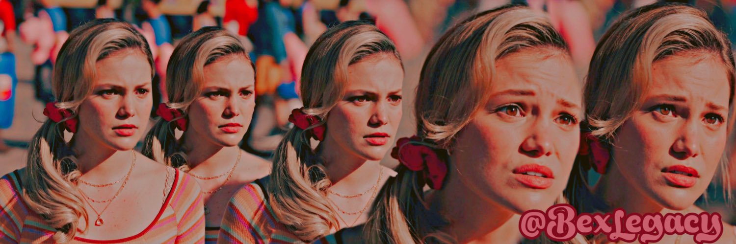 𝑅𝑜𝑠𝑒 𝑀𝑖𝑘𝑎𝑒𝑙𝑠𝑜𝑛 |Parody banner