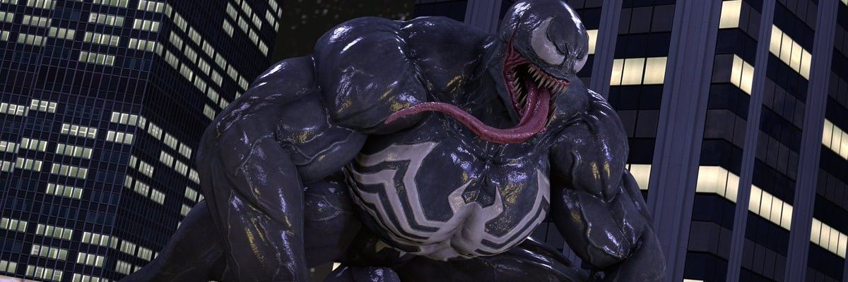 VenomBDS's profile banner image
