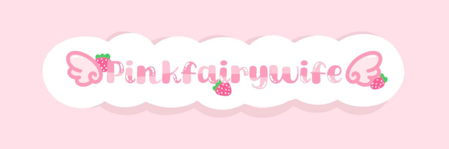shoujo strawberry 🍓🎀 banner