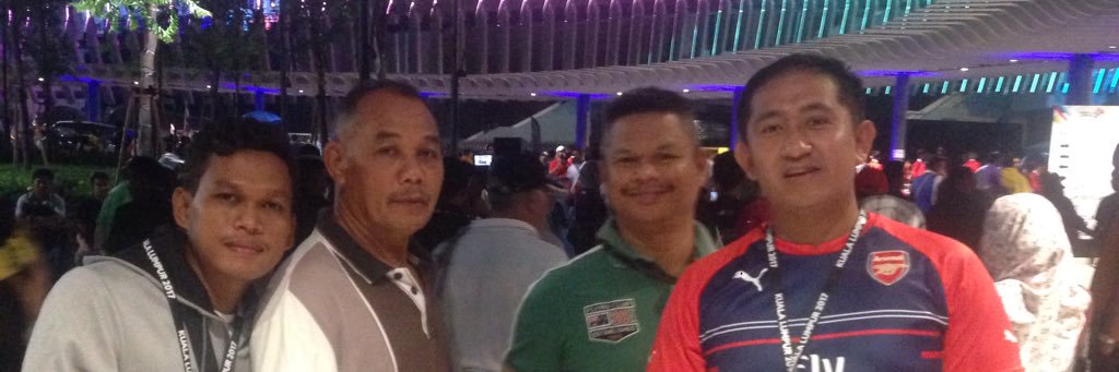mohd_idzam's profile banner image