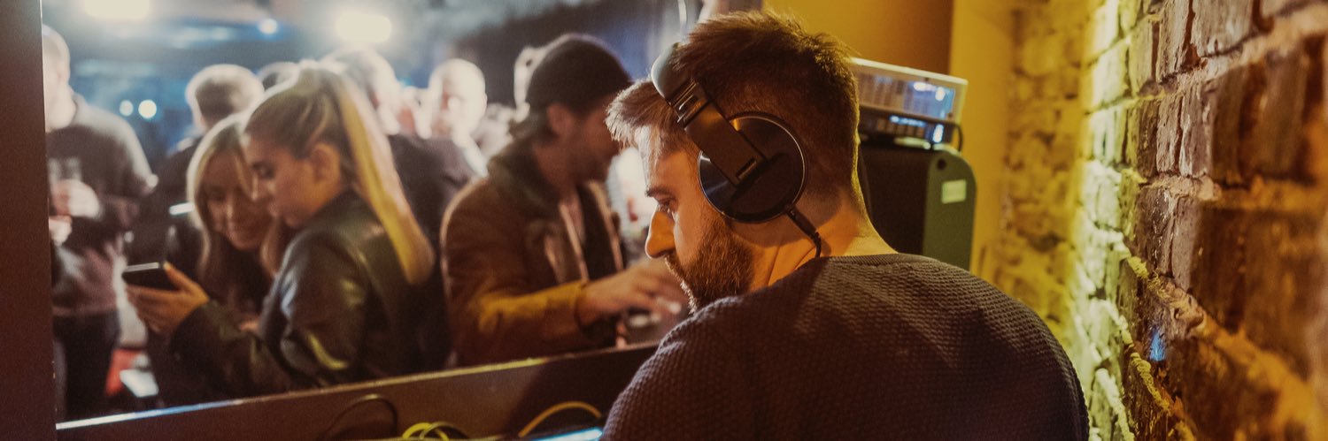 patrickdevereux's profile banner image