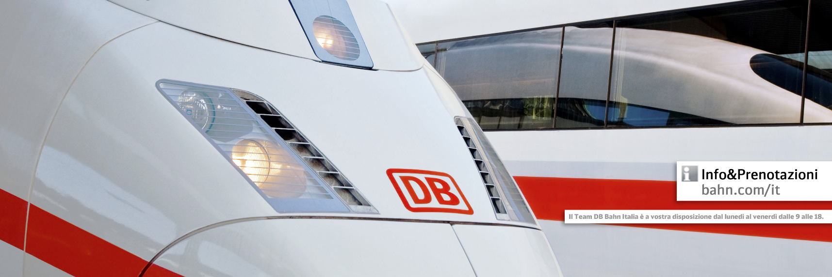 DB Italia (@DB_Bahn_Italia) / Posts / X