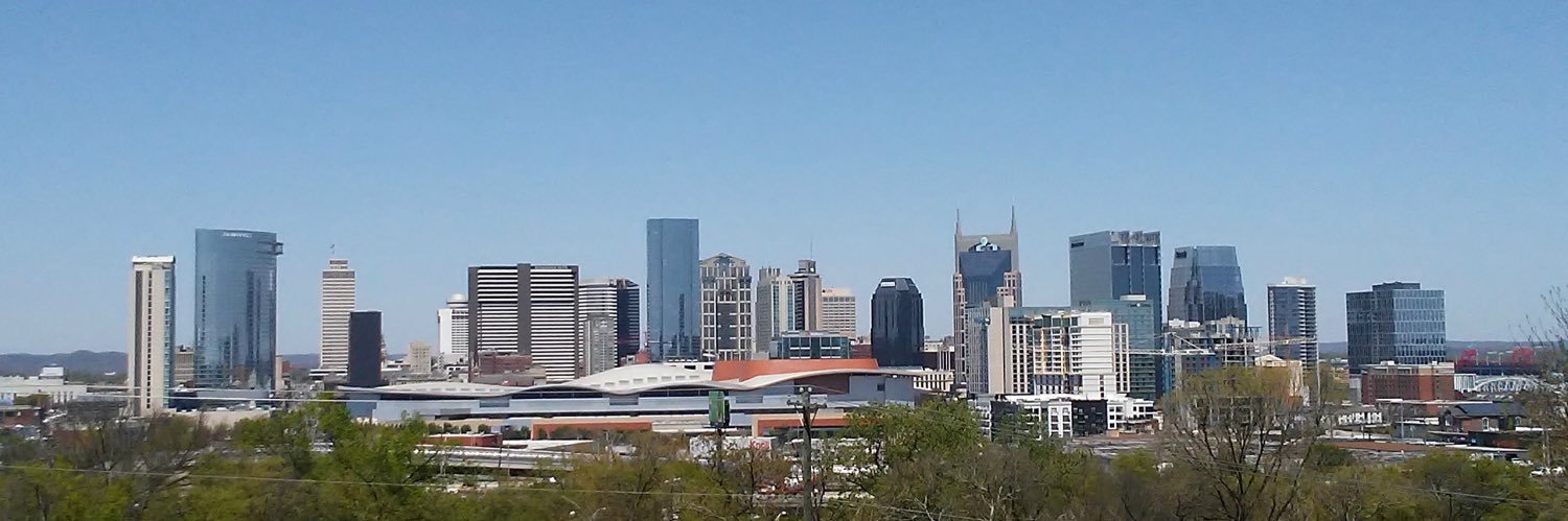 WSMV 4 Nashville's banner