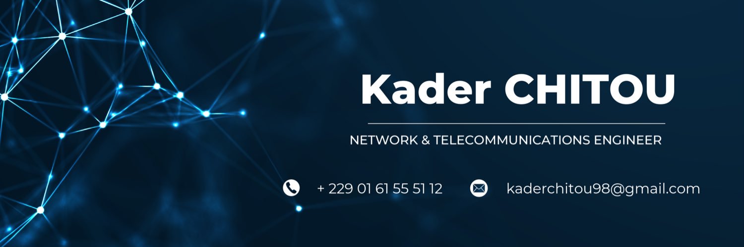 Kdr 🇧🇯👨🏾‍💻 banner
