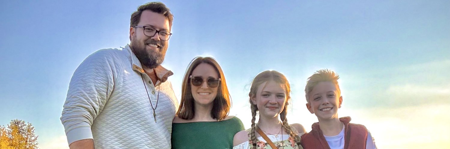 seandonelson's profile banner image