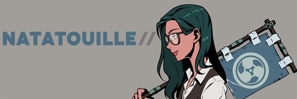 natalie ⛩️ Profile Banner