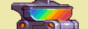 Sweeper Dali banner
