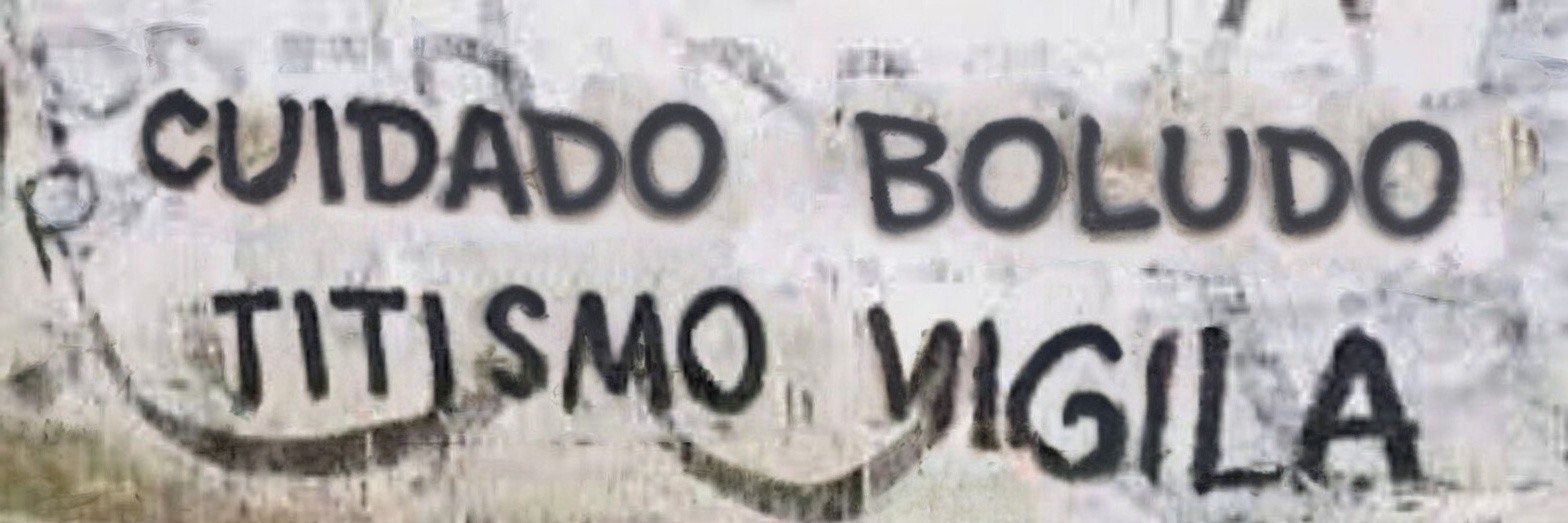 Titi 🖖🚩 banner