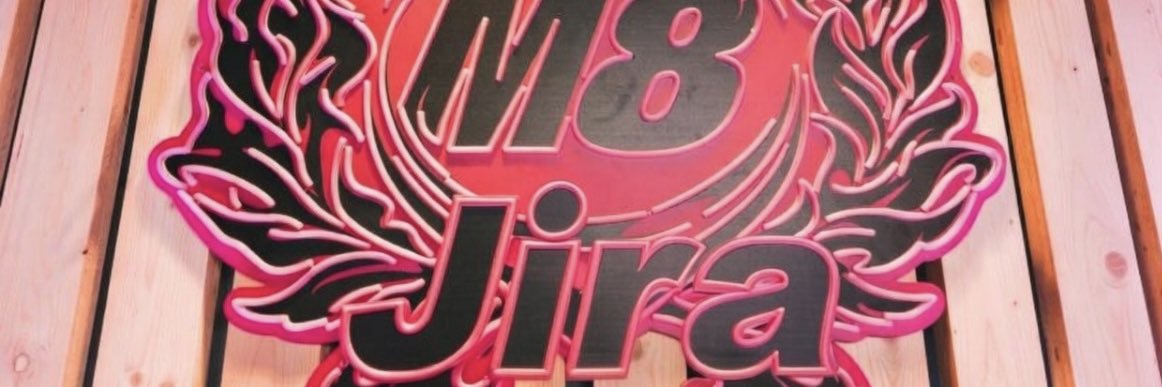 JiraaaGL's profile banner image