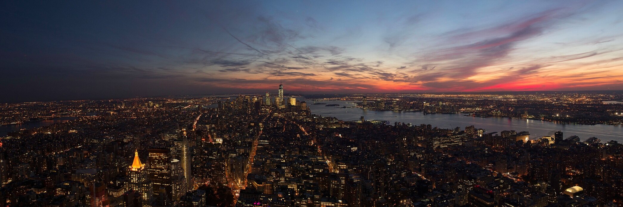 Sam Esty Rayner banner