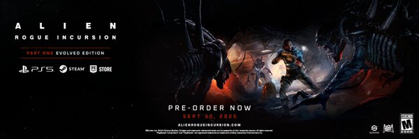 Survios Profile Banner