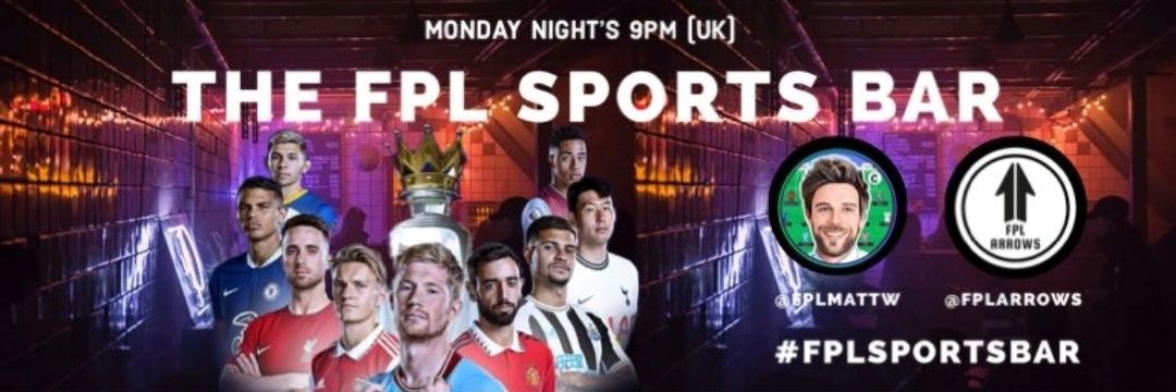 FPL Arrows (Gaz) banner