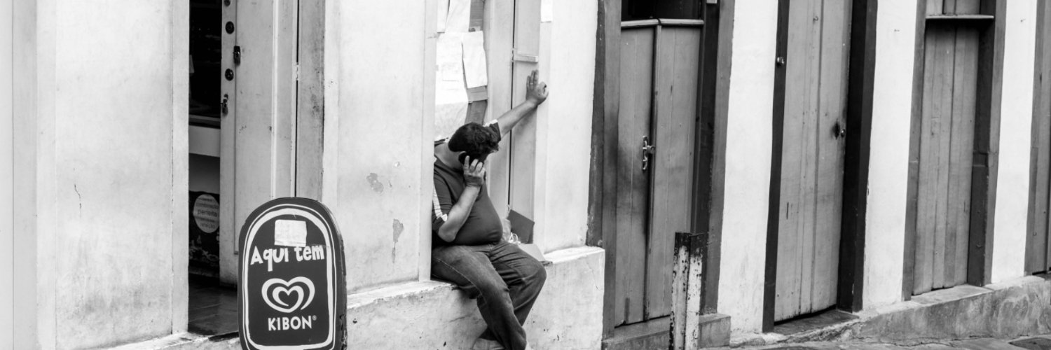 Señor Crypto banner