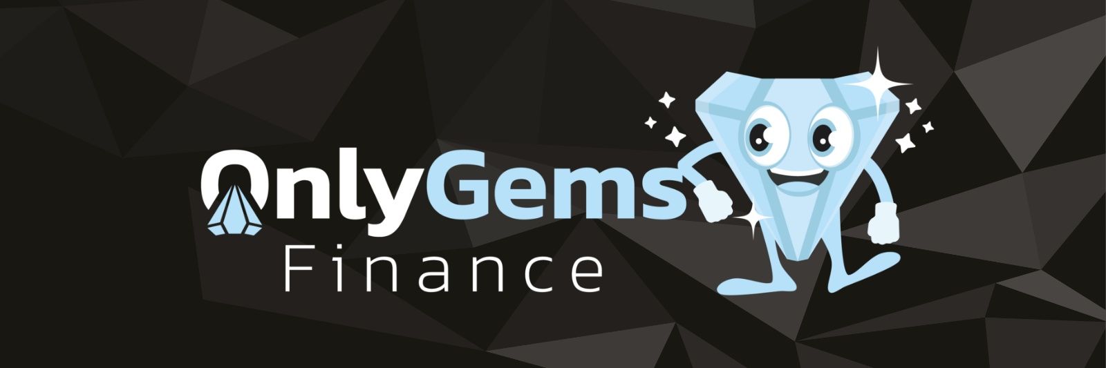 OnlyGems Finance banner