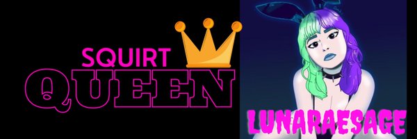 LunaRaeSagefree Profile Banner