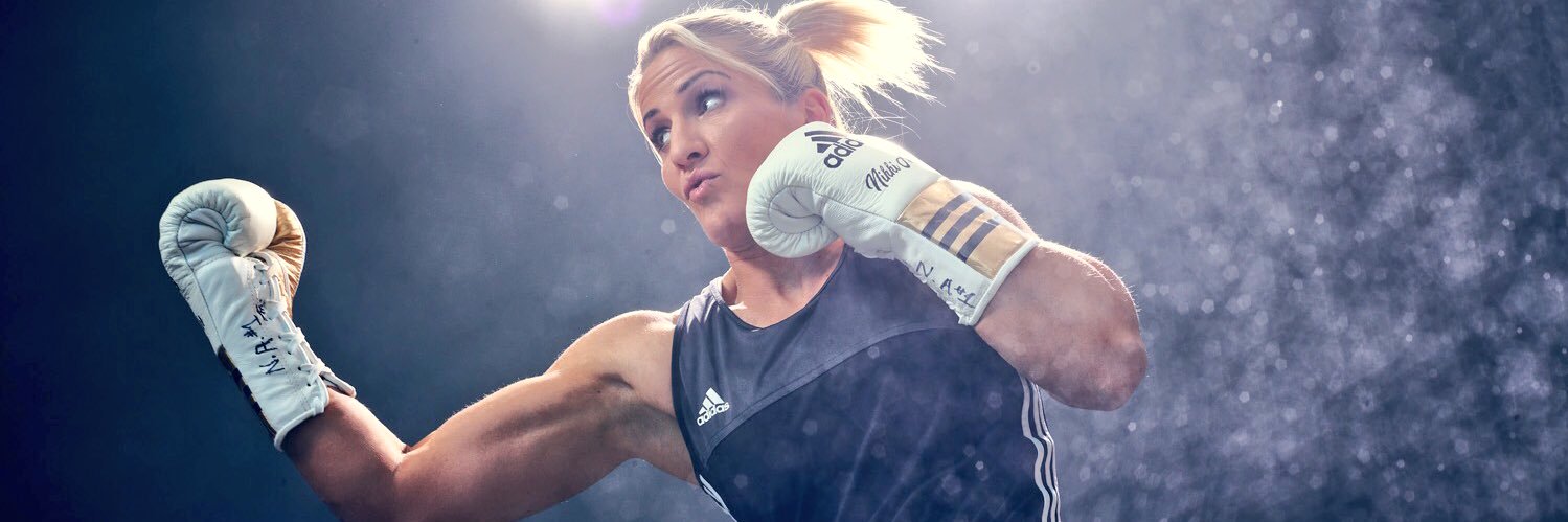 NikkiAdler's profile banner image