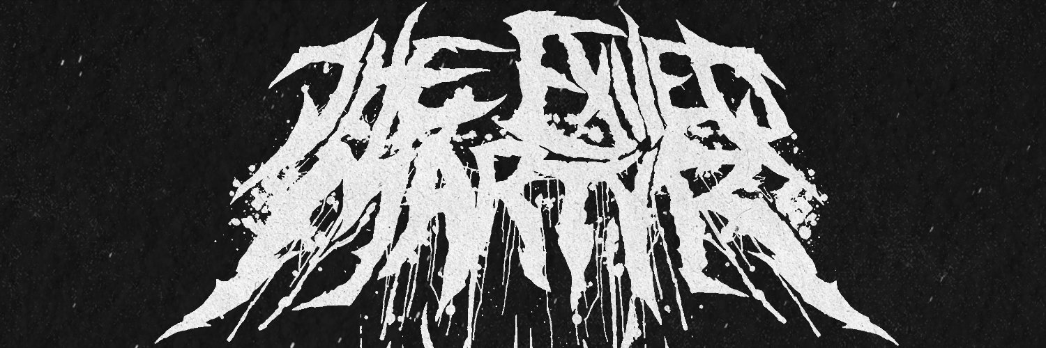 The Exiled Martyr's banner