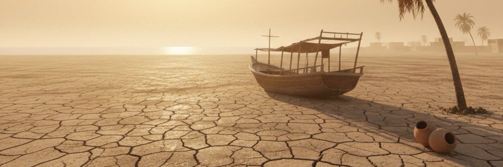 “Haqiqat seeker | MindBeyondNoise” banner