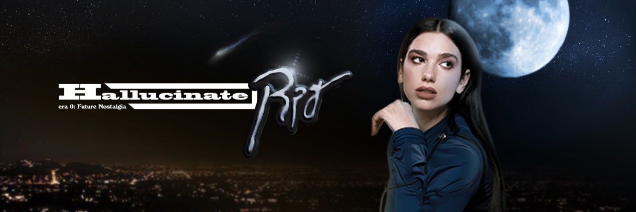 Hallucinate RPG banner